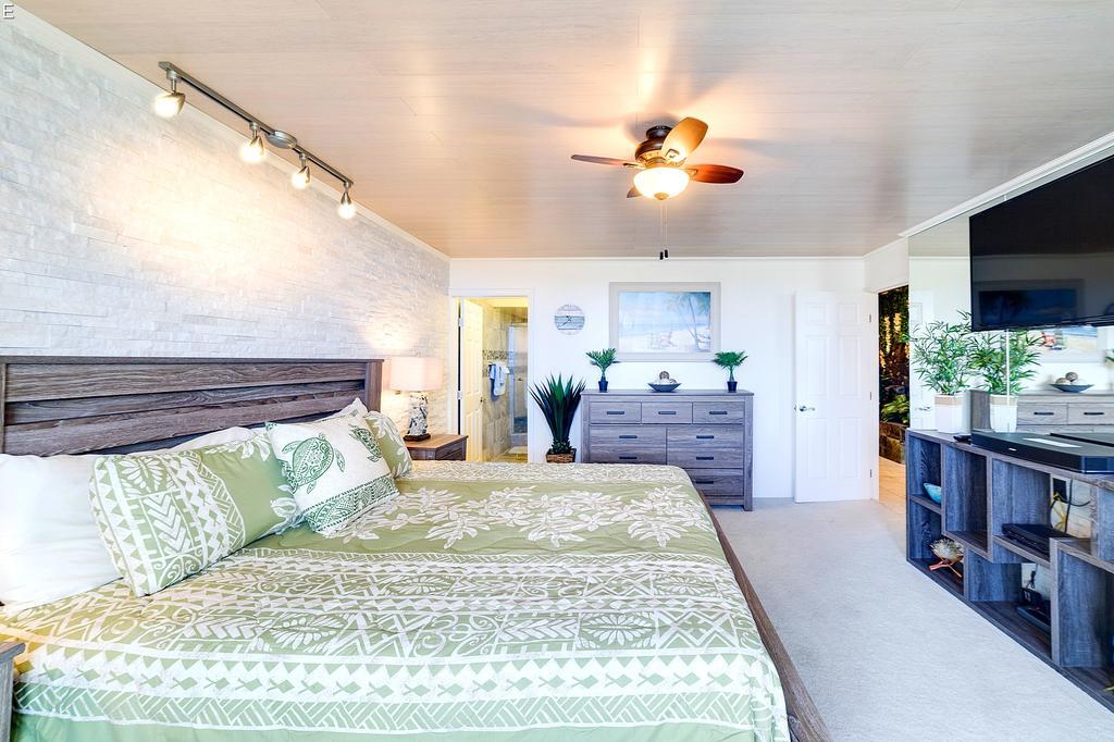 Waikiki Luxury Penthouse Honolulu
