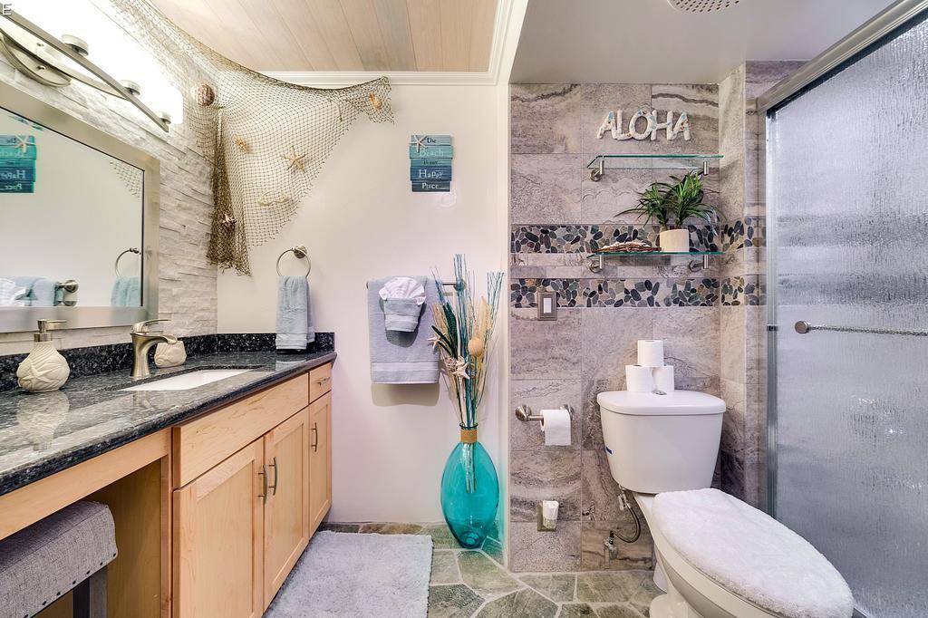 Waikiki Luxury Penthouse