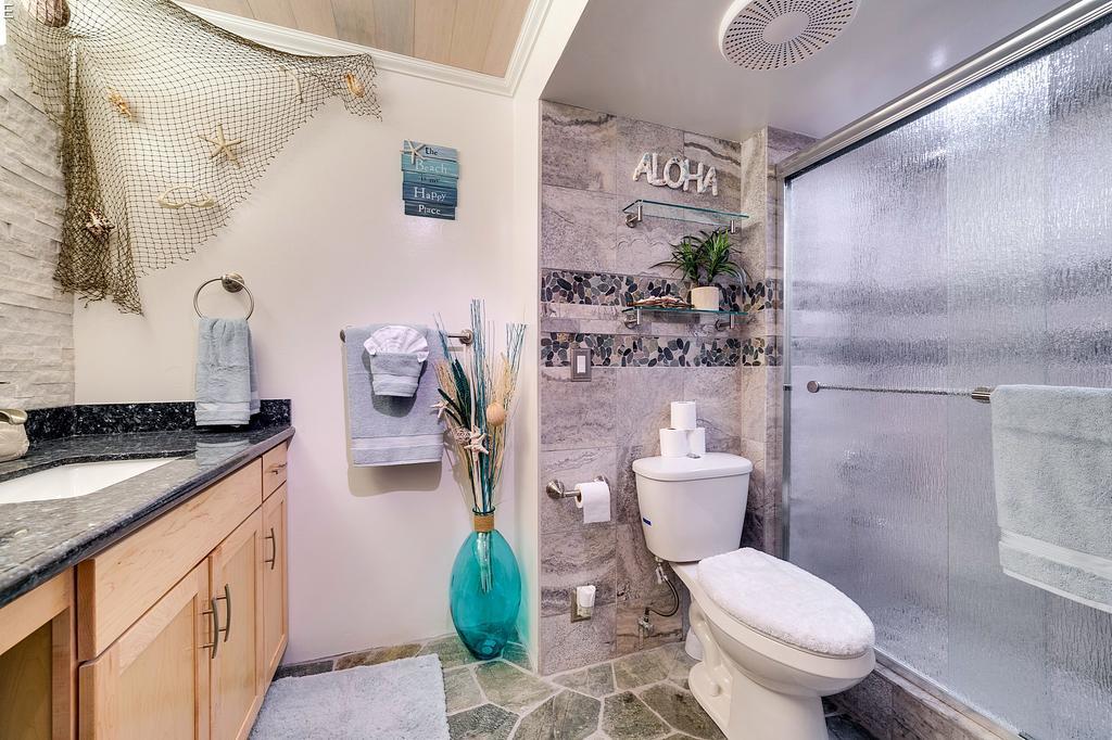 Apartment Waikiki Luxury Penthouse Honolulu