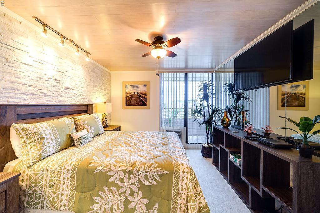 Waikiki Luxury Penthouse