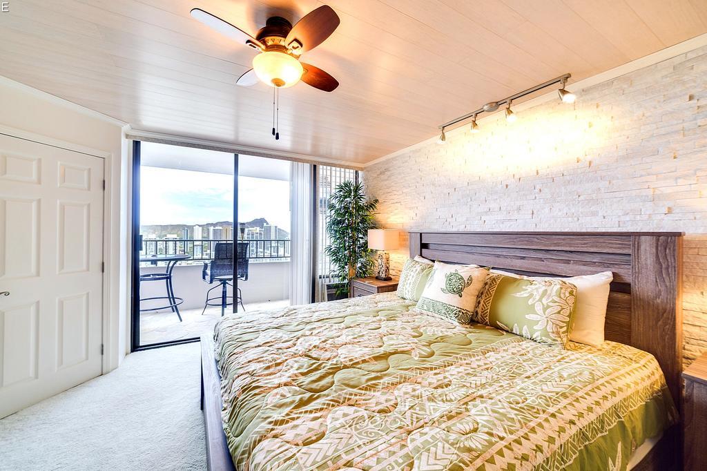 Apartment Waikiki Luxury Penthouse *