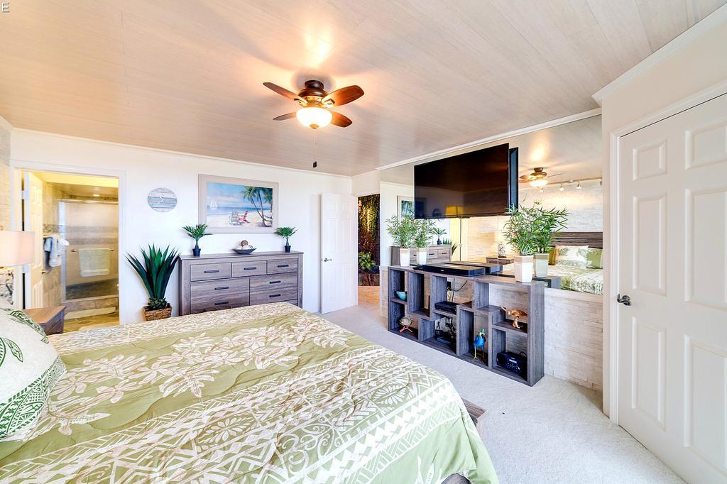 Waikiki Luxury Penthouse Apartment *