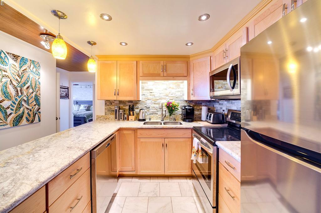 Waikiki Luxury Penthouse Apartment