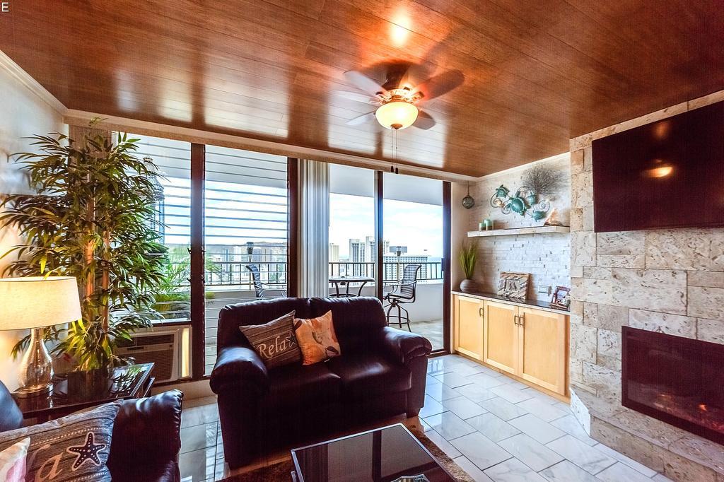 Apartment Waikiki Luxury Penthouse *