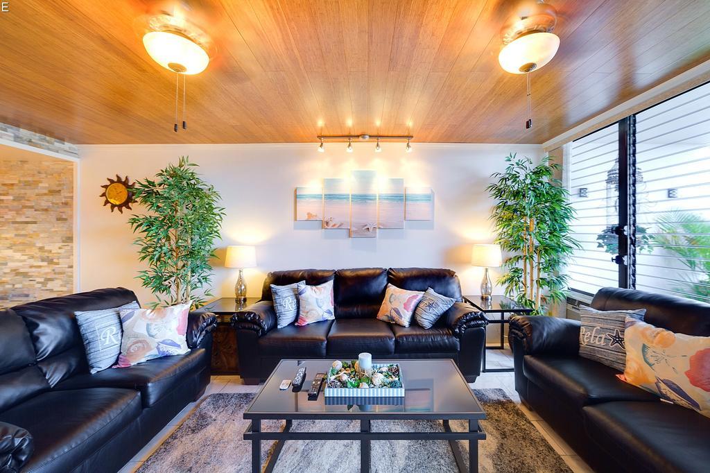 Apartment Waikiki Luxury Penthouse Honolulu
