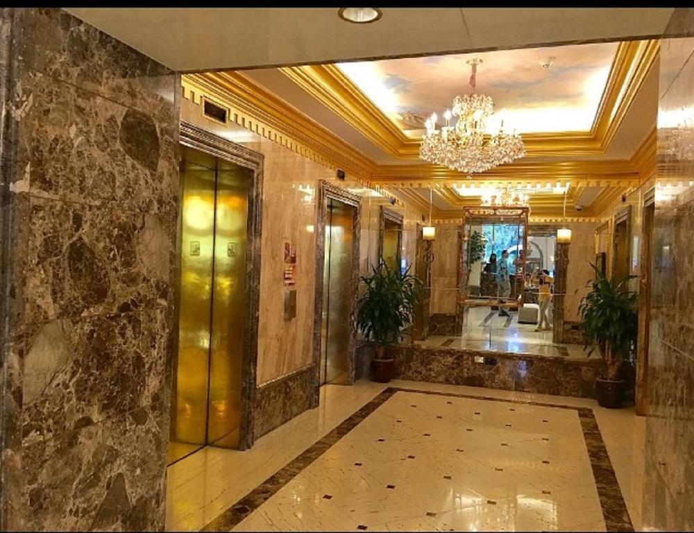 Wyndham Vacation Royal Garden At Waikiki 3*