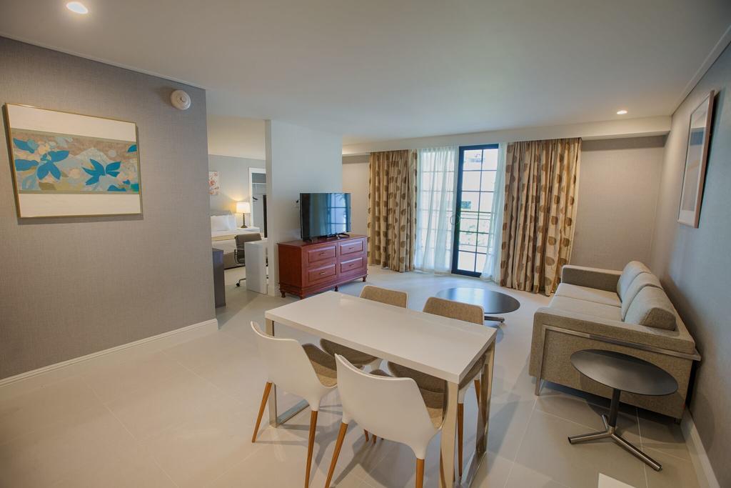 Polynesian Residences Waikiki 4*
