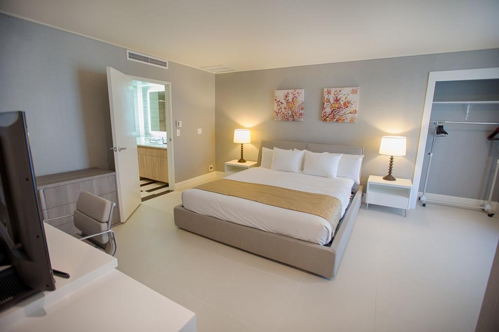 Hotel Polynesian Residences Waikiki 4*