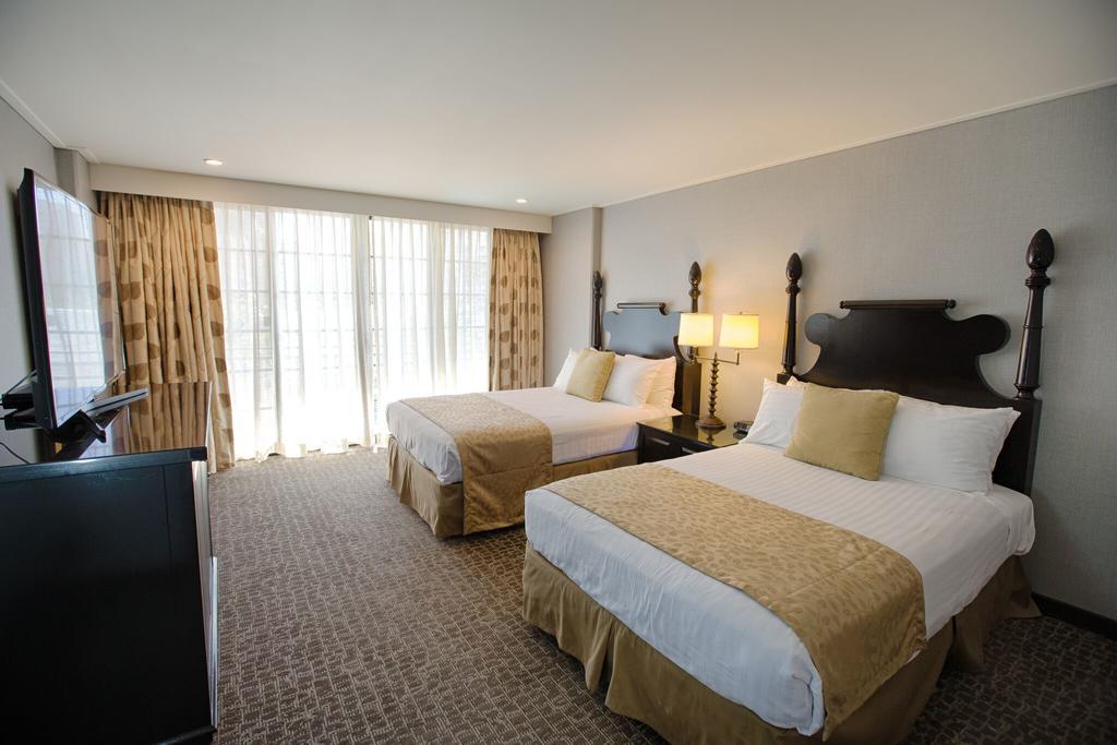 Polynesian Residences Waikiki 4*