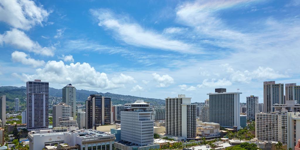 Hotel Halepuna Waikiki By Halekulani - No Fee 4*
