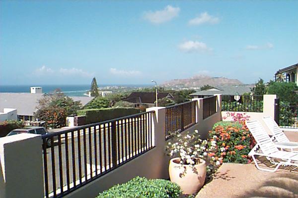 Paradise At Ehupua Holiday home Honolulu