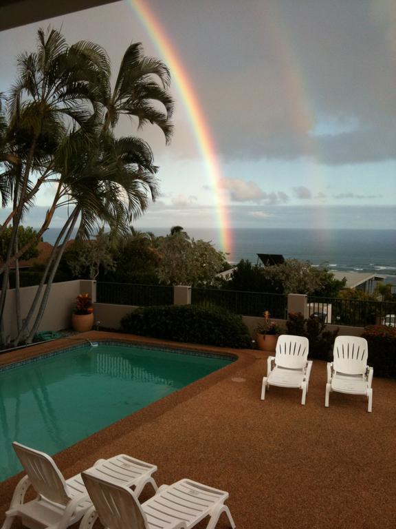 Paradise At Ehupua Holiday home