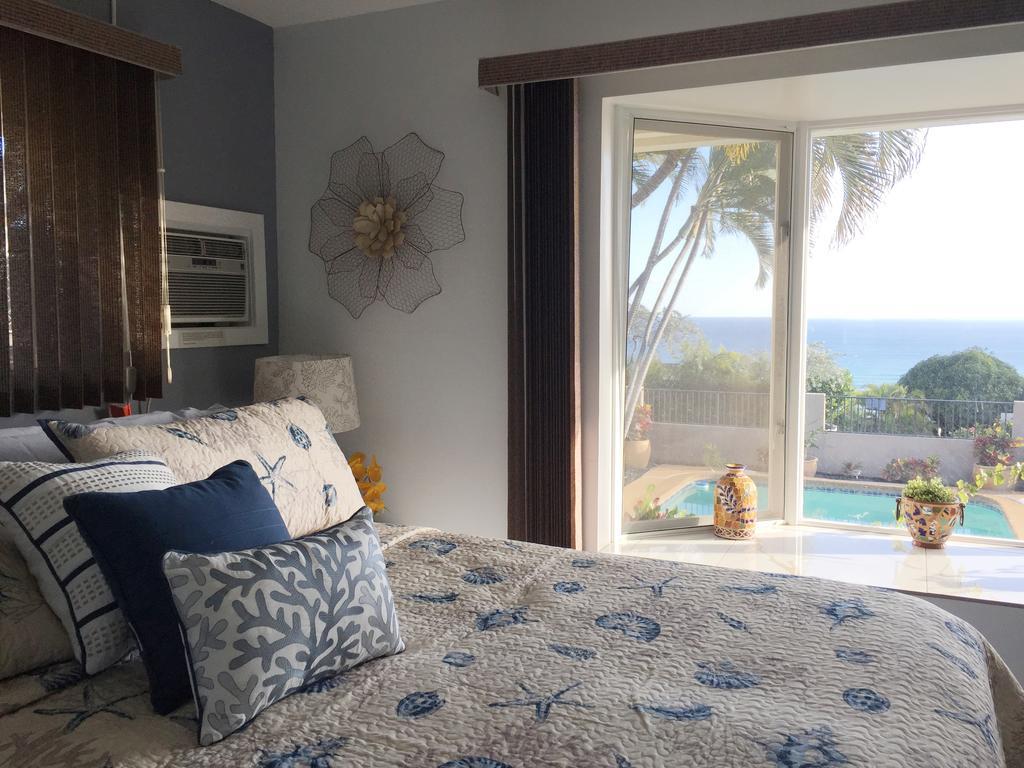 Holiday home Paradise At Ehupua *