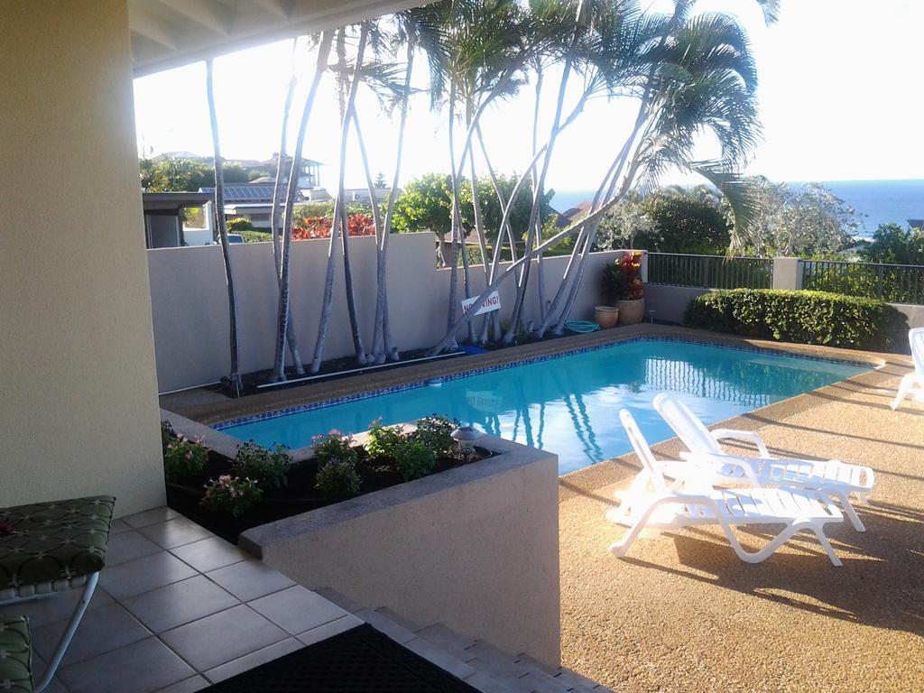 Paradise At Ehupua Holiday home *