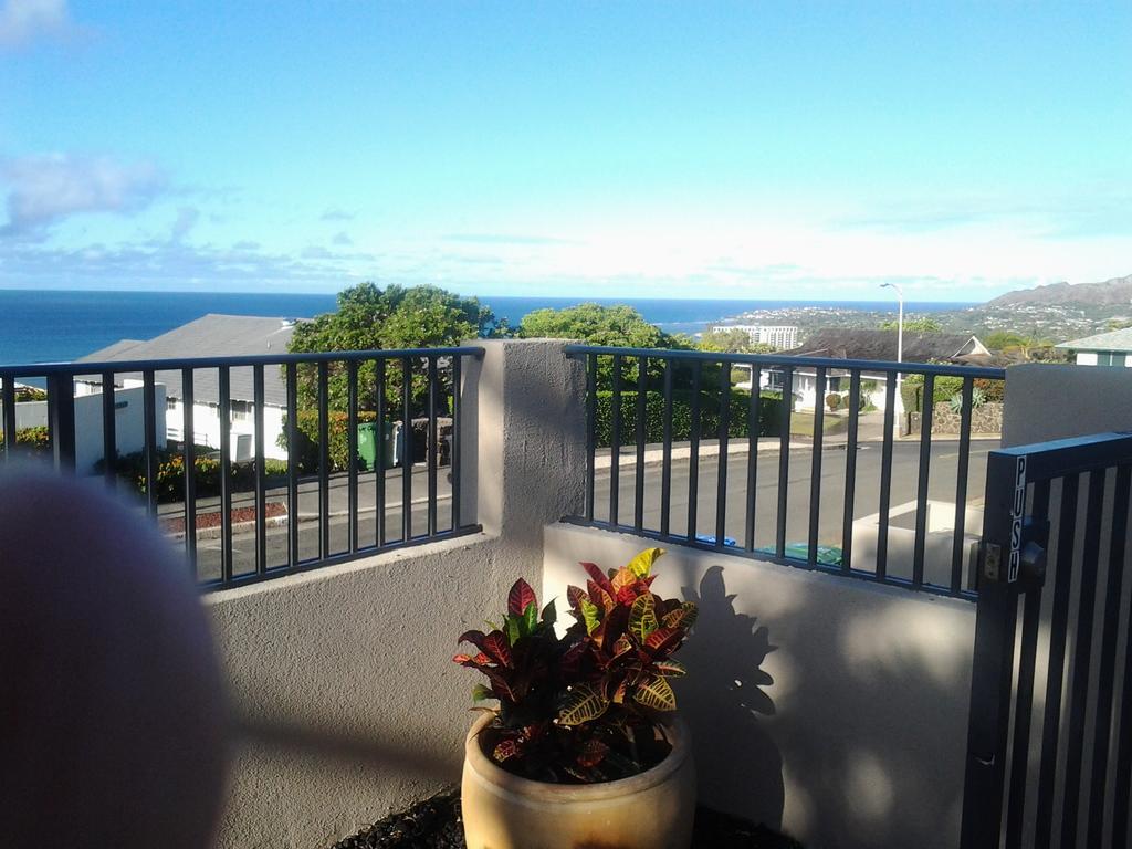 Paradise At Ehupua Holiday home Honolulu