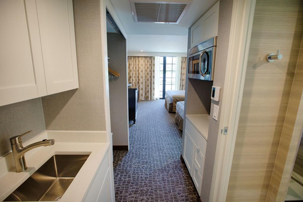 Polynesian Residences Waikiki 4*