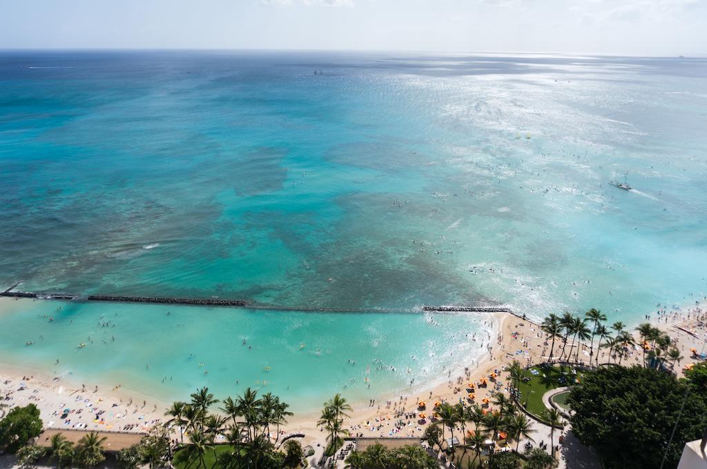 Aparthotel Aston Waikiki Tower 5*