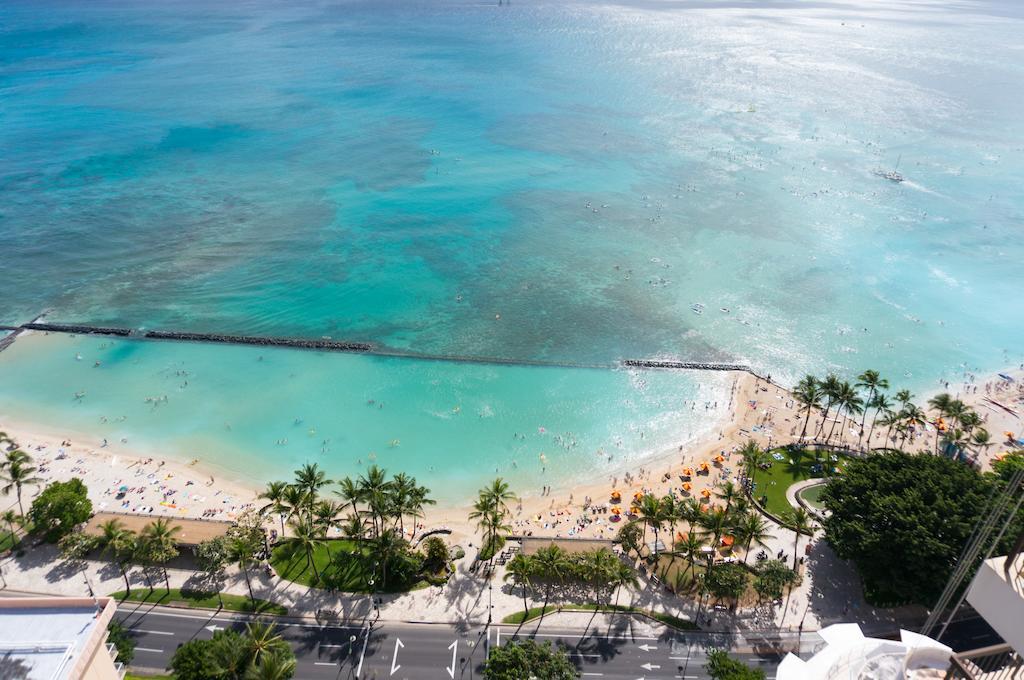 Aston Waikiki Tower