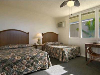 Pacific Marina Hotel Honolulu