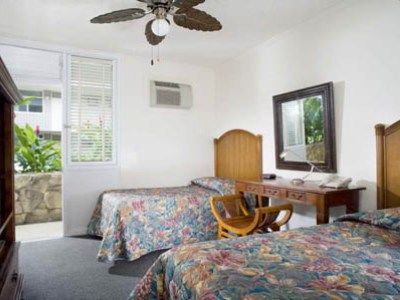 Pacific Marina Hotel 2*
