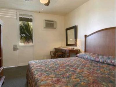 Hotel Pacific Marina 2*