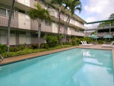 Pacific Marina 2*