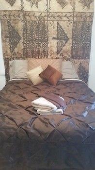 Homestay Reach Beyond Rainforest Retreat *