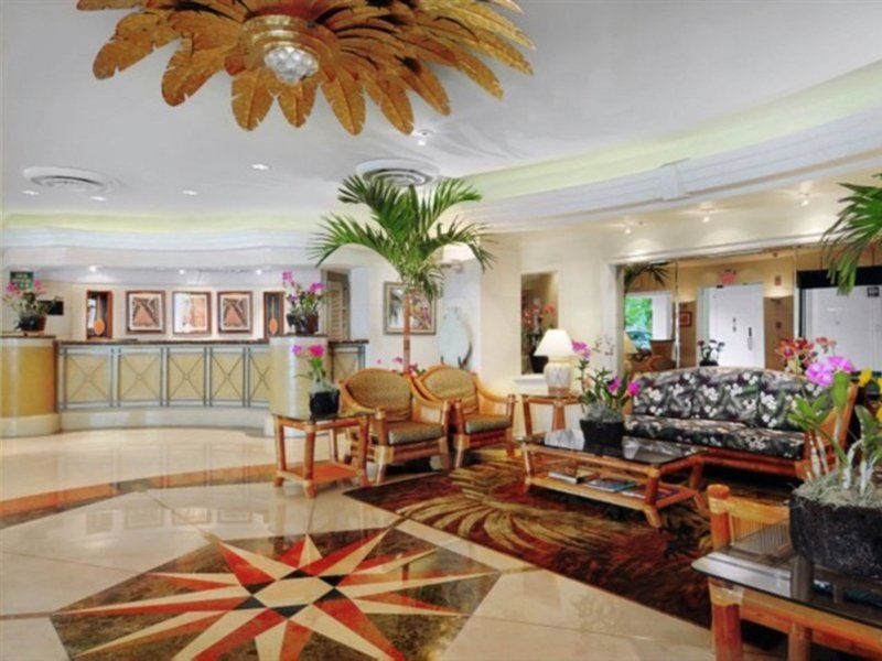 Ramada Plaza By Wyndham Waikiki