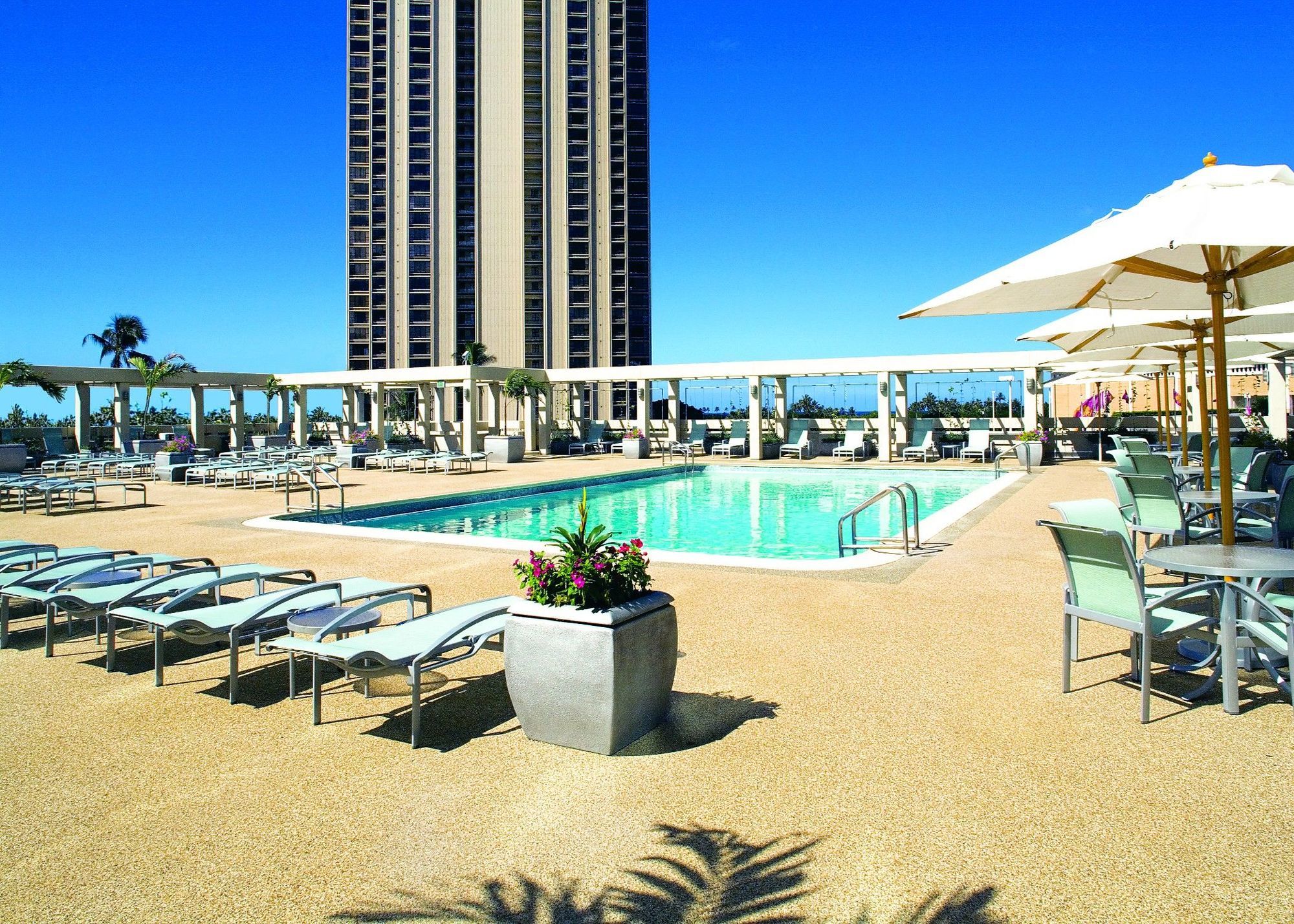 Ala Moana Honolulu by Mantra 3* Honolulu