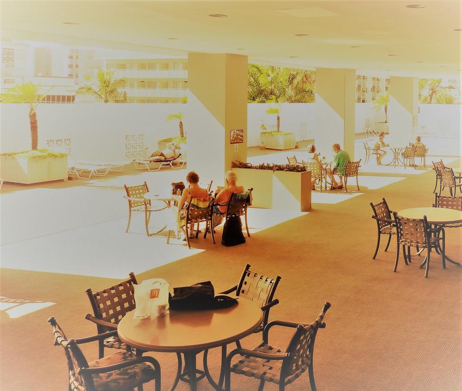 Aparthotel Aloha Vacations Honolulu
