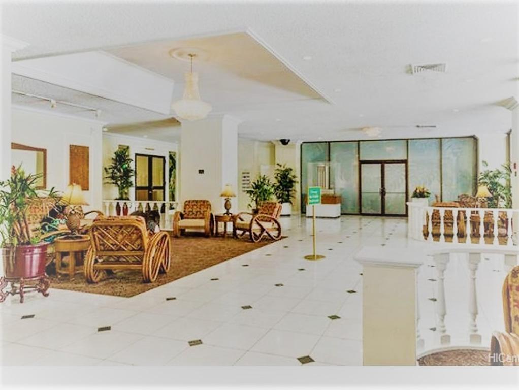 Aparthotel Aloha Vacations