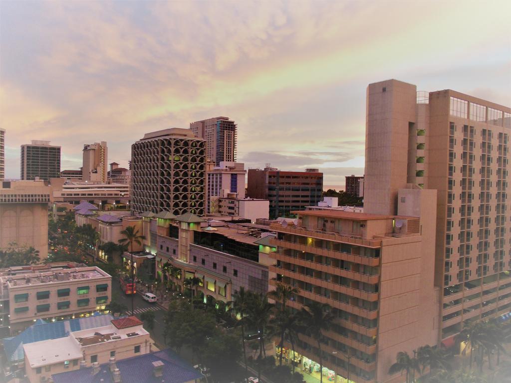 Aparthotel Aloha Vacations