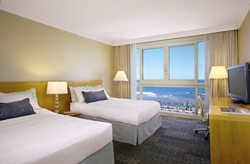 Waikiki 4* Honolulu