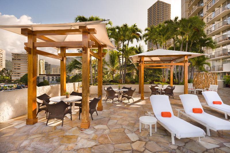 Aston Waikiki Tower