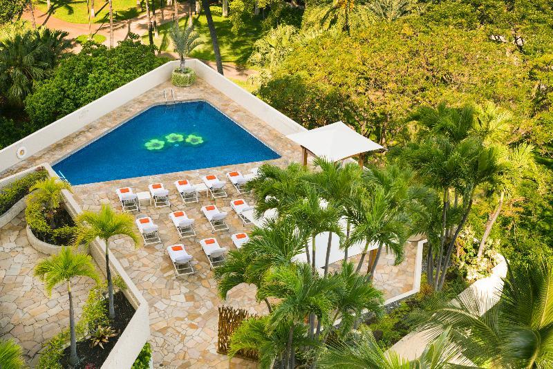 Aparthotel Aston Waikiki Tower