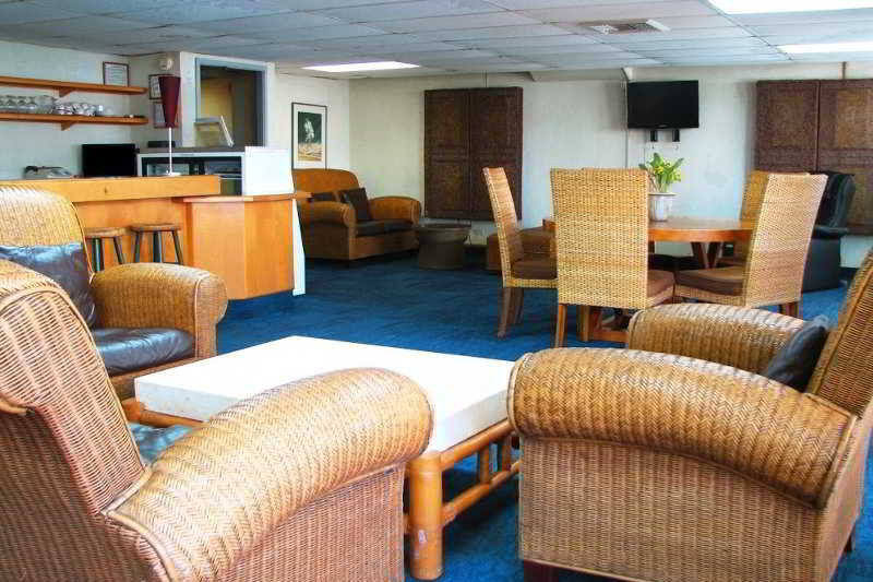 Ewa Waikiki Hotel