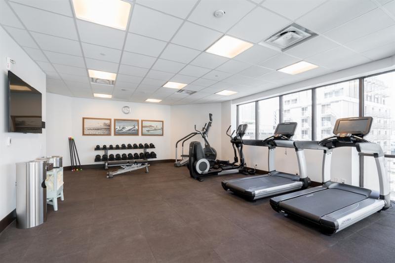 Resort Hyatt Centric Waikiki 4*