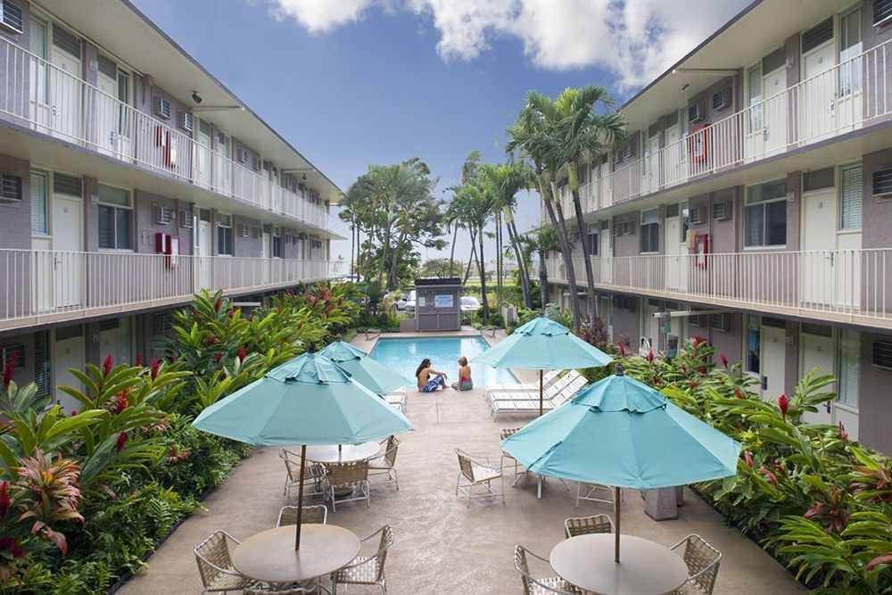 Pacific Marina