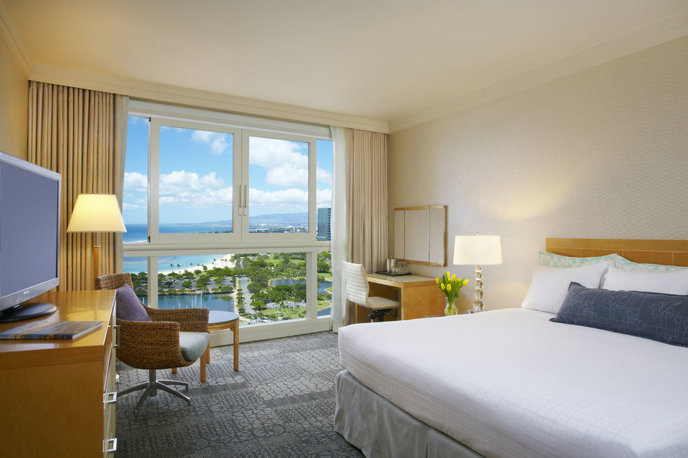 Waikiki 4* Honolulu