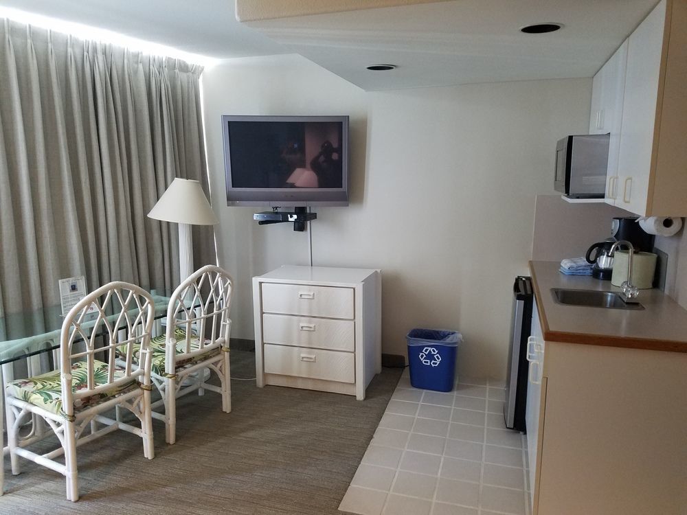 Hotel Imperial Hawaii Honolulu