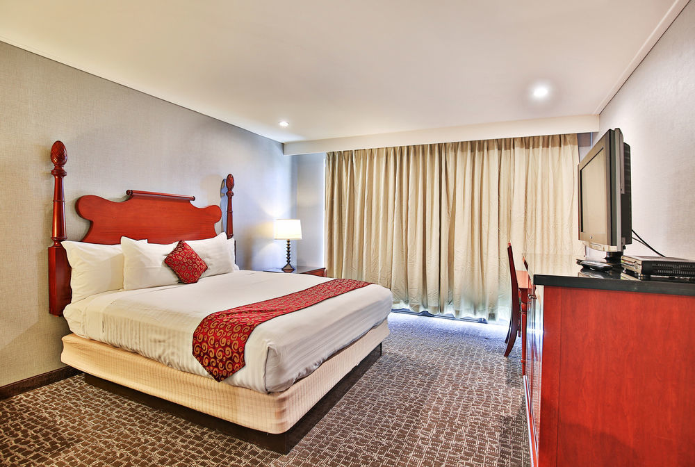 Polynesian Residences Waikiki 4*