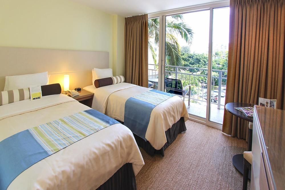 Kaimana Honolulu