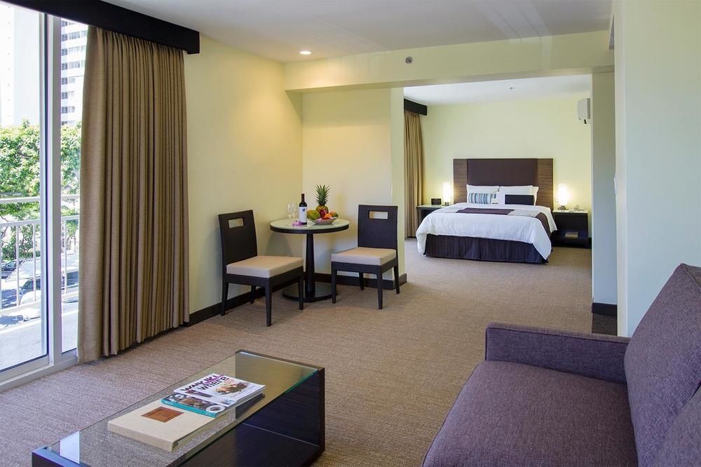Hotel Kaimana 3*