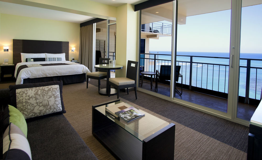Hotel Kaimana