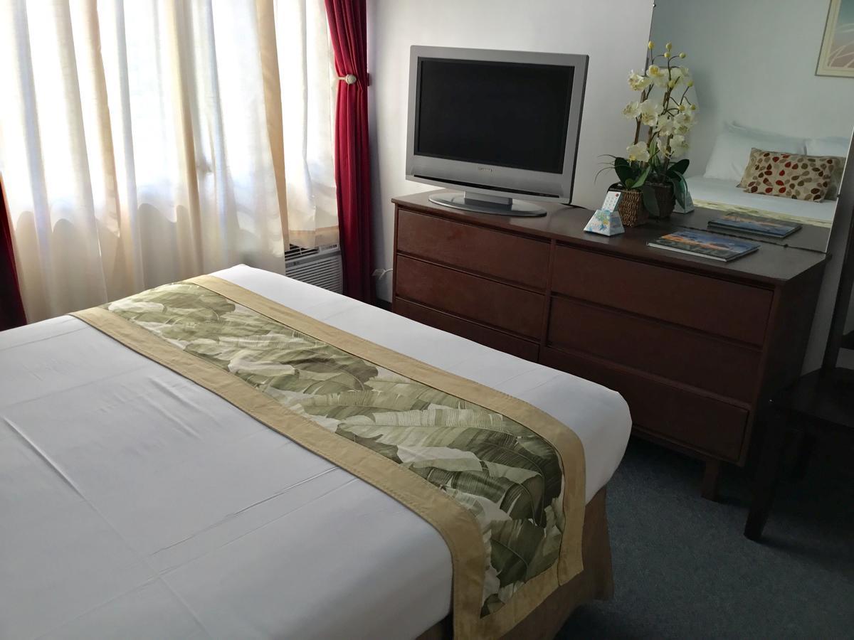 Hotel Surf 3*