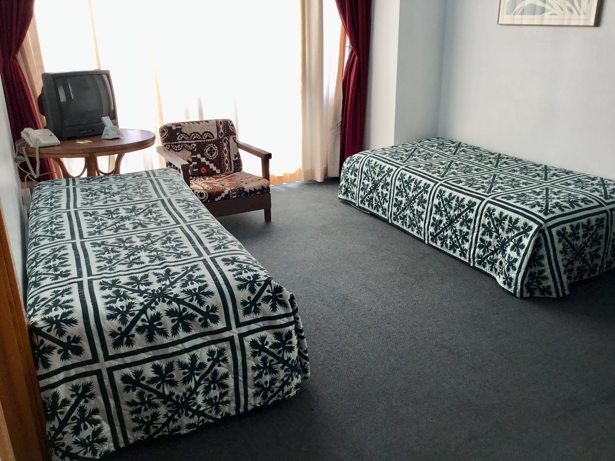 Hotel Surf 3*