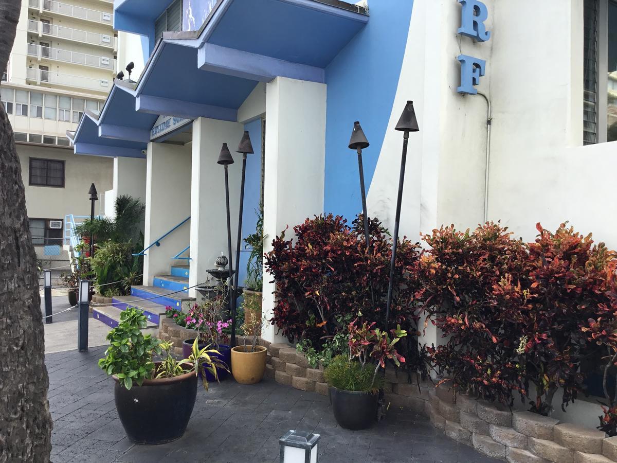 Surf Hotel