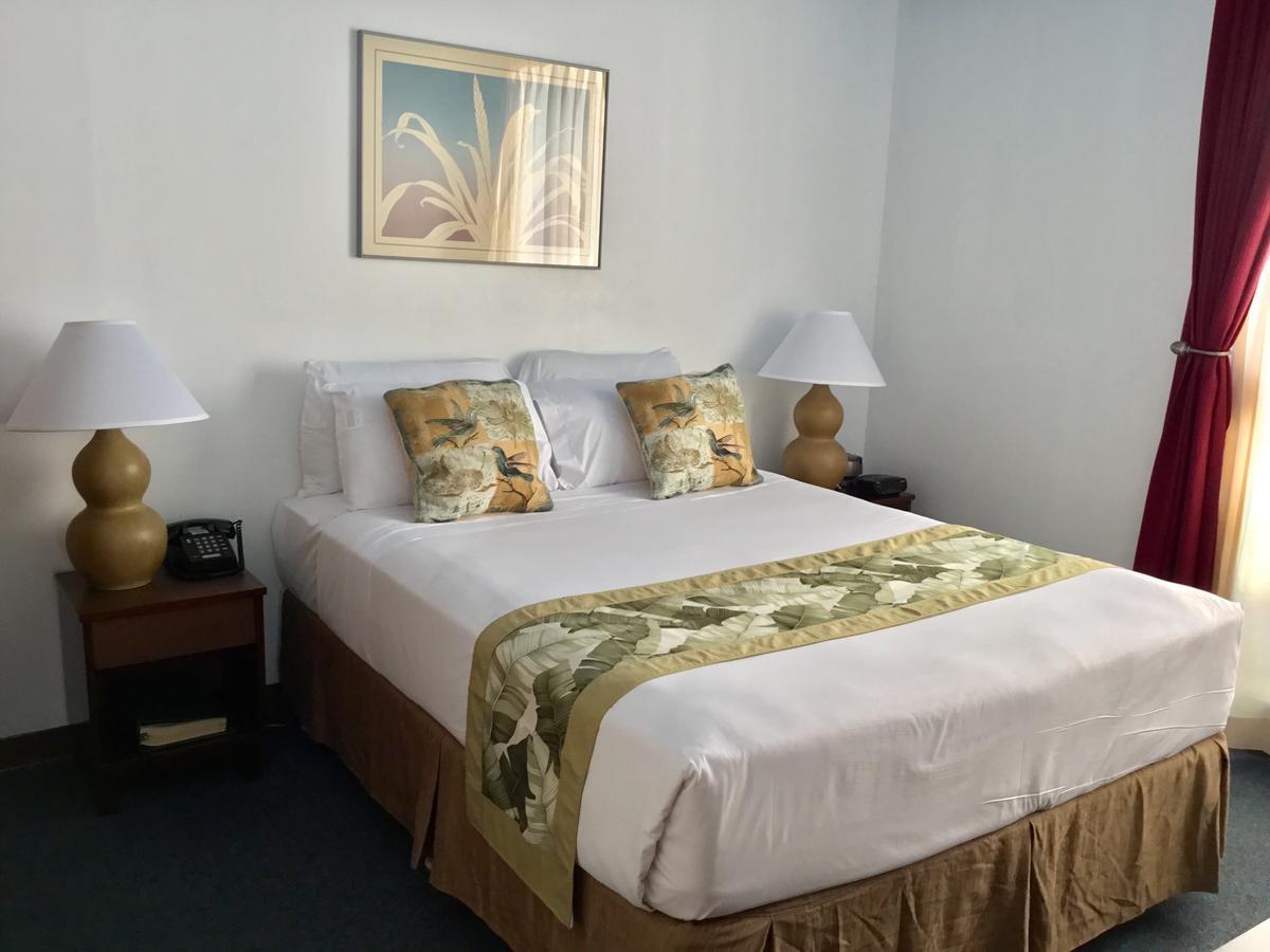 Hotel Surf 3*