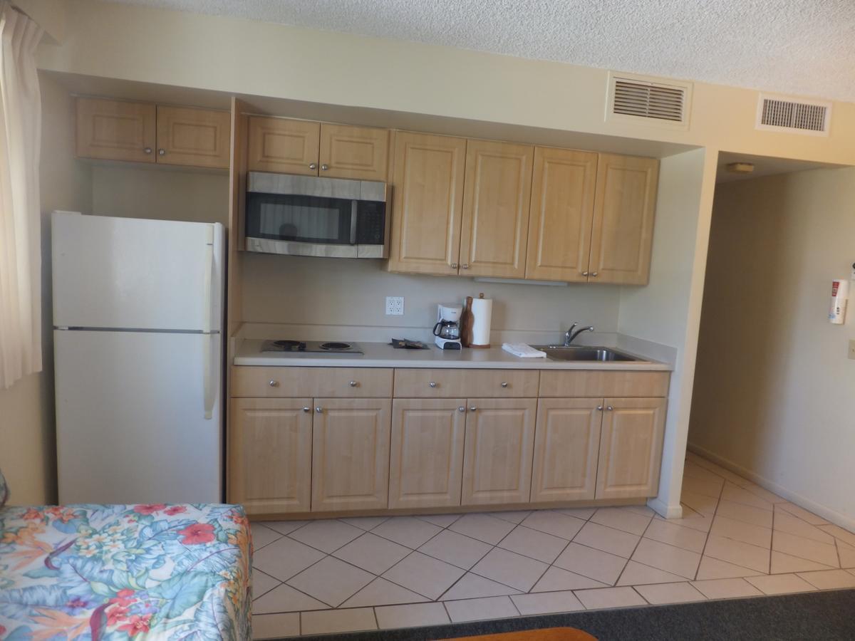 Holiday home Unipack At Park Heights *