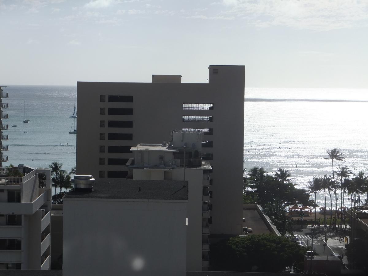 Unipack At Park Heights Honolulu